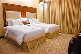 Royal Swiss — Room